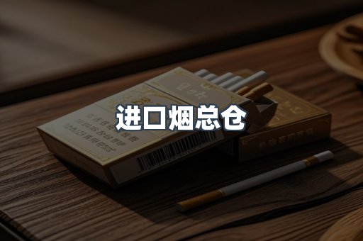 进口烟总仓